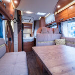 Eura Mobil-TT 670 SB *Alde *Solcell *Taksäng-(2014)-3044643