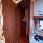 Eura Mobil-TT 670 SB *Alde *Solcell *Taksäng-(2014)-3044656