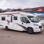 Eura Mobil-TT 670 SB *Alde *Solcell *Taksäng-(2014)-3044642