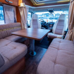 Eura Mobil-TT 670 SB *Alde *Solcell *Taksäng-(2014)-3044644