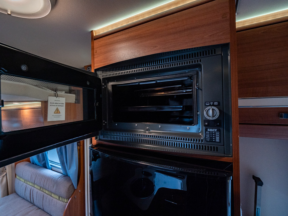 Eura Mobil-TT 670 SB *Alde *Solcell *Taksäng-(2014)-3044647