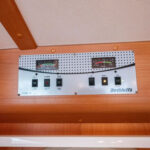 Dethleffs-RT 7014 *Långbäddar *Toa bak-(2009)-3066189