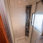 Dethleffs-RT 7014 *Långbäddar *Toa bak-(2009)-3066190