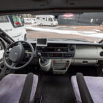 Dethleffs-RT 7014 *Långbäddar *Toa bak-(2009)-3066193