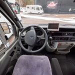 Dethleffs-RT 7014 *Långbäddar *Toa bak-(2009)-3066194