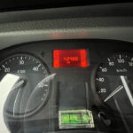 Dethleffs-RT 7014 *Långbäddar *Toa bak-(2009)-3066195