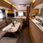 Adria-ADORA 573 TK *Barnkammare *ALDE-(2015)-3052944