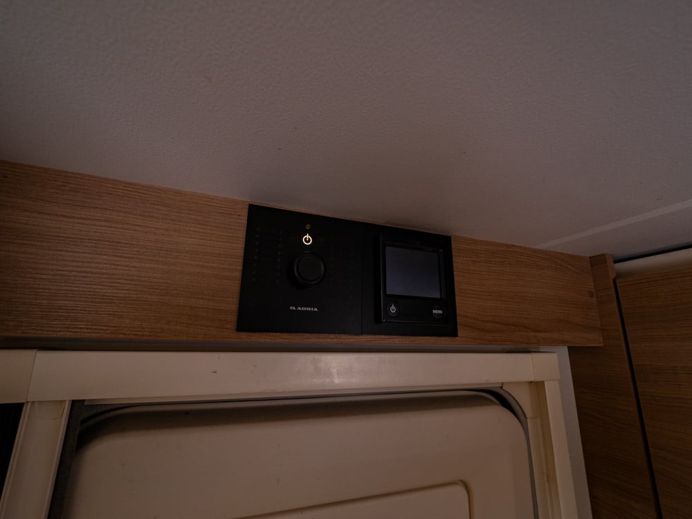 Hem 462 Adria-ADORA 573 TK *Barnkammare *ALDE-(2015)-3052955