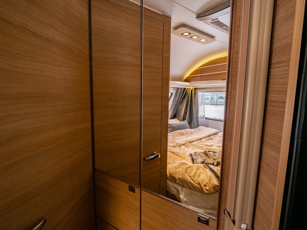 Hem 463 Adria-ADORA 573 TK *Barnkammare *ALDE-(2015)-3052956