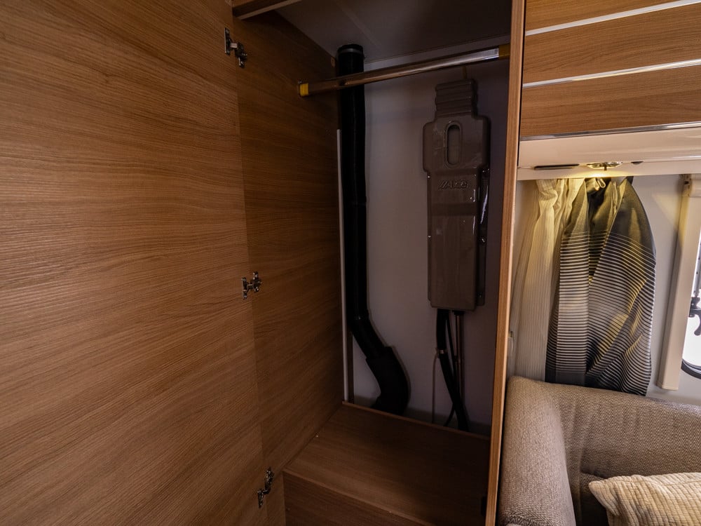 Hem 464 Adria-ADORA 573 TK *Barnkammare *ALDE-(2015)-3052957