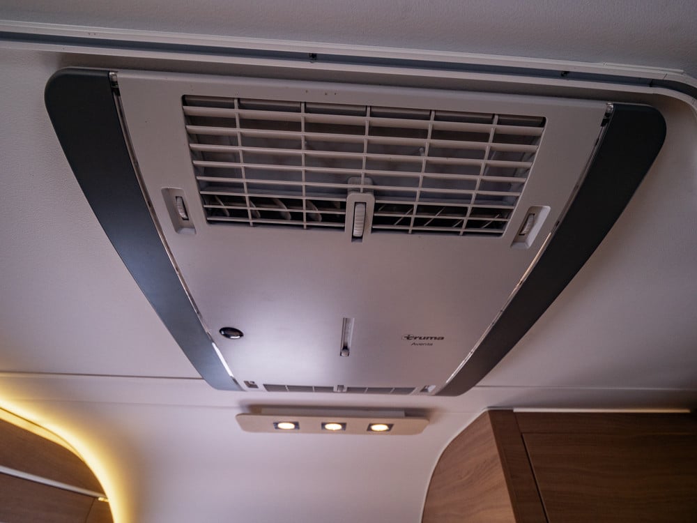 Hem 465 Adria-ADORA 573 TK *Barnkammare *ALDE-(2015)-3052958