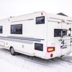 Adria-ADORA 573 TK *Barnkammare *ALDE-(2015)-3052961