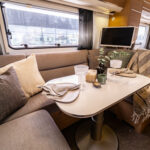 Adria-ADORA 573 TK *Barnkammare *ALDE-(2015)-3052945