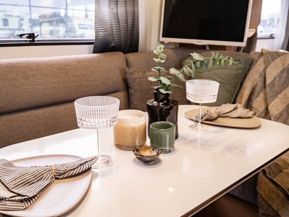 Hem 453 Adria-ADORA 573 TK *Barnkammare *ALDE-(2015)-3052946