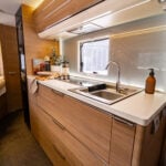 Adria-ADORA 573 TK *Barnkammare *ALDE-(2015)-3052947