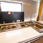 Adria-ADORA 573 TK *Barnkammare *ALDE-(2015)-3052948