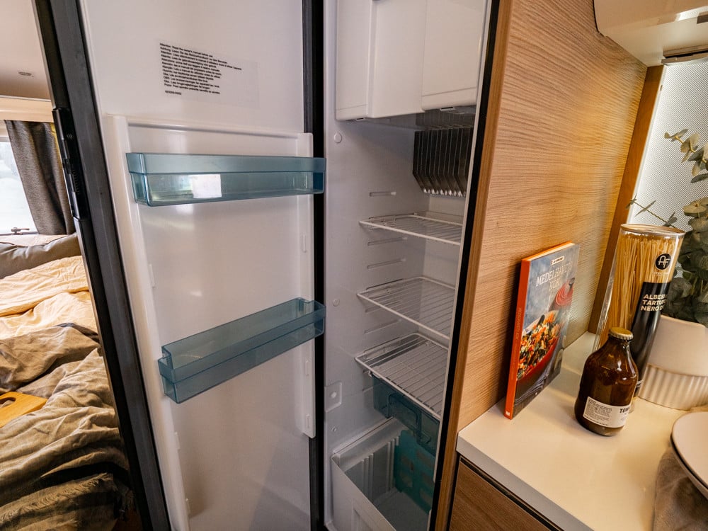 Hem 456 Adria-ADORA 573 TK *Barnkammare *ALDE-(2015)-3052949