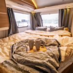 Adria-ADORA 573 TK *Barnkammare *ALDE-(2015)-3052950