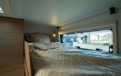 Adria-ADORA 613 PK *Barnkammare *ALDE *Förtält-(2019)-3044675