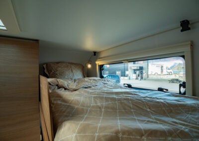 Adria-ADORA 613 PK *Barnkammare *ALDE *Förtält-(2019)-3044675