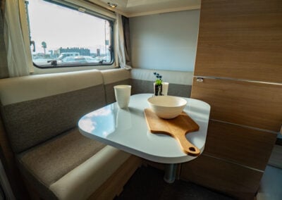 Adria-ADORA 613 PK *Barnkammare *ALDE *Förtält-(2019)-3044676