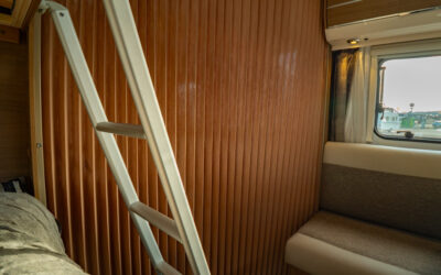 Adria-ADORA 613 PK *Barnkammare *ALDE *Förtält-(2019)-3044677