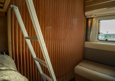 Adria-ADORA 613 PK *Barnkammare *ALDE *Förtält-(2019)-3044677