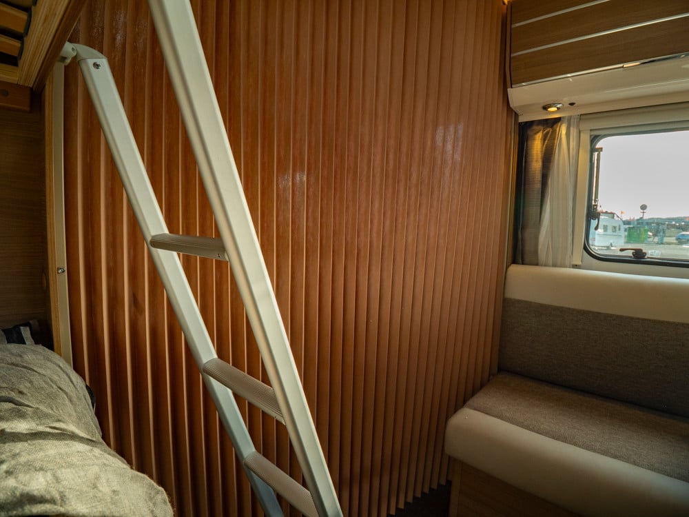 Adria-ADORA 613 PK *Barnkammare *ALDE *Förtält-(2019)-3044677