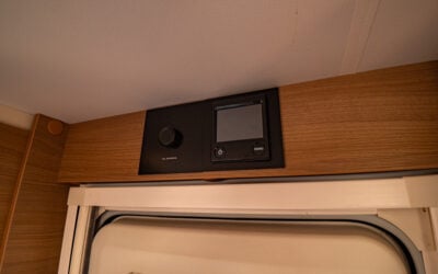 Adria-ADORA 613 PK *Barnkammare *ALDE *Förtält-(2019)-3044678