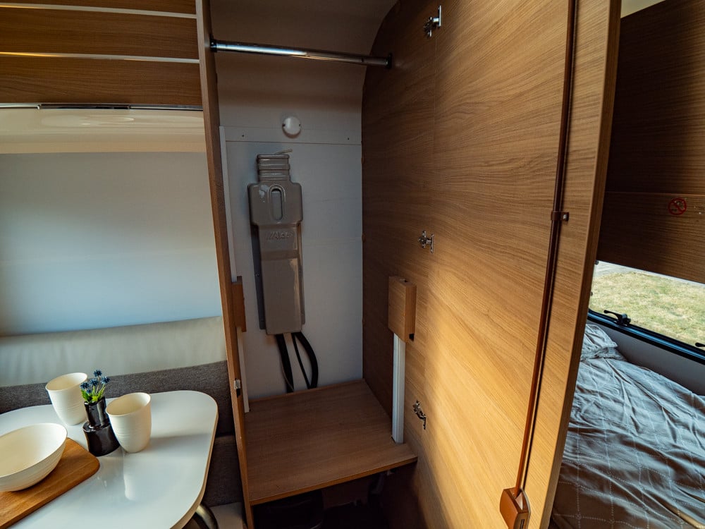 Adria-ADORA 613 PK *Barnkammare *ALDE *Förtält-(2019)-3044679