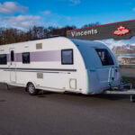 Adria-ADORA 613 PK *Barnkammare *ALDE *Förtält-(2019)-3044665