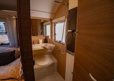 Adria-ADORA 613 PK *Barnkammare *ALDE *Förtält-(2019)-3044681