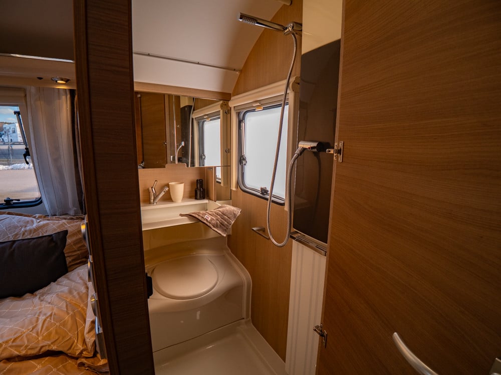 Adria-ADORA 613 PK *Barnkammare *ALDE *Förtält-(2019)-3044681