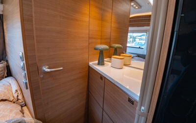 Adria-ADORA 613 PK *Barnkammare *ALDE *Förtält-(2019)-3044682