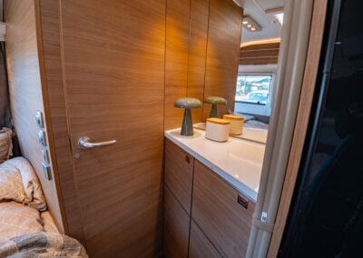 Adria-ADORA 613 PK *Barnkammare *ALDE *Förtält-(2019)-3044682