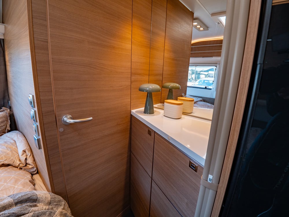 Adria-ADORA 613 PK *Barnkammare *ALDE *Förtält-(2019)-3044682