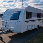 Adria-ADORA 613 PK *Barnkammare *ALDE *Förtält-(2019)-3044683