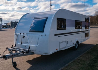 Adria-ADORA 613 PK *Barnkammare *ALDE *Förtält-(2019)-3044683