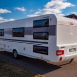 Adria-ADORA 613 PK *Barnkammare *ALDE *Förtält-(2019)-3044684