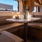 Adria-ADORA 613 PK *Barnkammare *ALDE *Förtält-(2019)-3044667