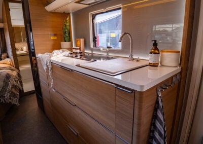 Adria-ADORA 613 PK *Barnkammare *ALDE *Förtält-(2019)-3044668