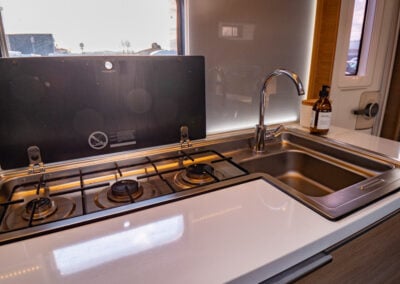 Adria-ADORA 613 PK *Barnkammare *ALDE *Förtält-(2019)-3044669