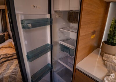 Adria-ADORA 613 PK *Barnkammare *ALDE *Förtält-(2019)-3044670