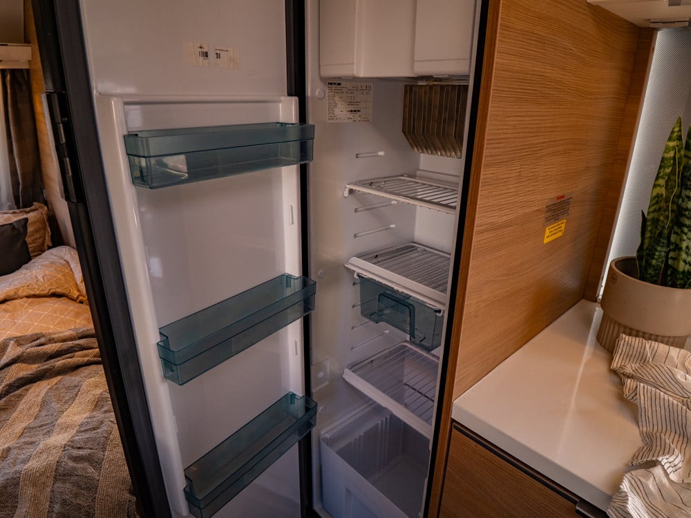 Adria-ADORA 613 PK *Barnkammare *ALDE *Förtält-(2019)-3044670