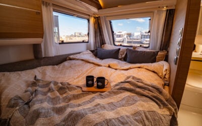 Adria-ADORA 613 PK *Barnkammare *ALDE *Förtält-(2019)-3044671