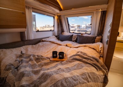 Adria-ADORA 613 PK *Barnkammare *ALDE *Förtält-(2019)-3044671