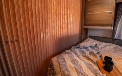 Adria-ADORA 613 PK *Barnkammare *ALDE *Förtält-(2019)-3044672