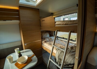 Adria-ADORA 613 PK *Barnkammare *ALDE *Förtält-(2019)-3044673