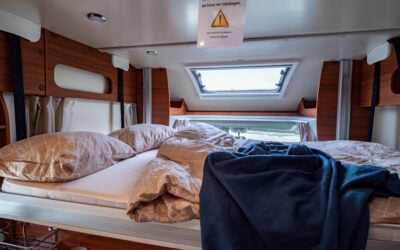 Hem 248 Elnagh-Baron 73 *Långbäddar *Taksäng *Solcell *AC-(2018)-3059639