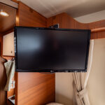 Elnagh-Baron 73 *Långbäddar *Taksäng *Solcell *AC-(2018)-3059640